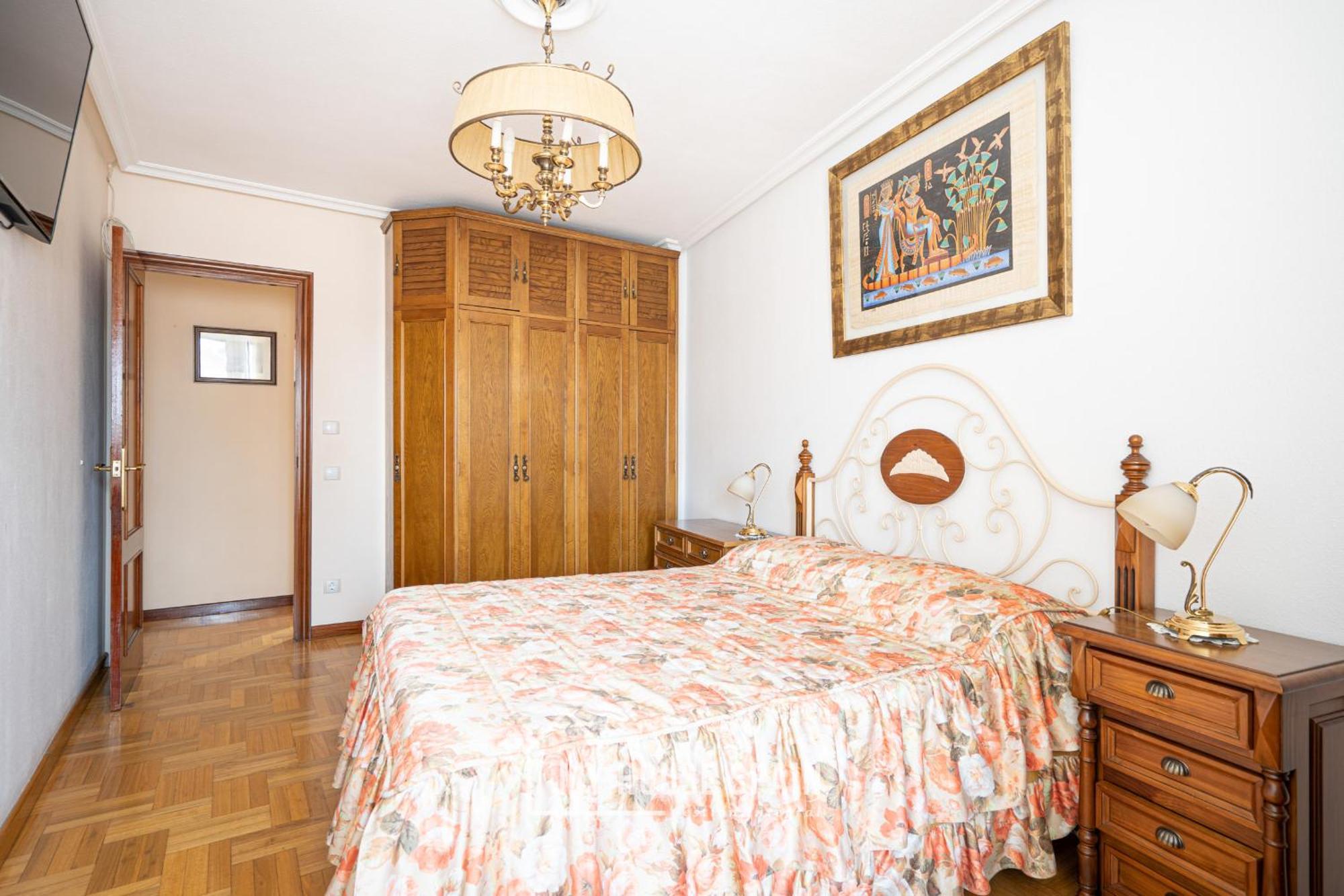 Myhousespain - Amplio Apartamento Con Vistas En Pleno Centro Gijón Exteriör bild
